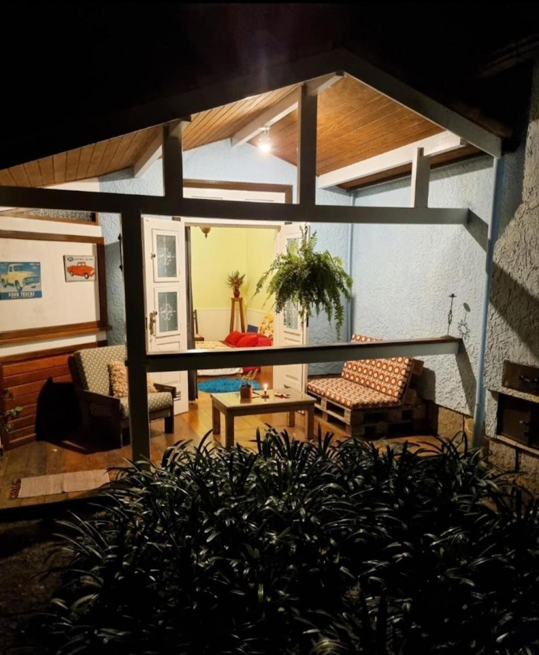 Pousada Pinati Teresópolis Chambre photo