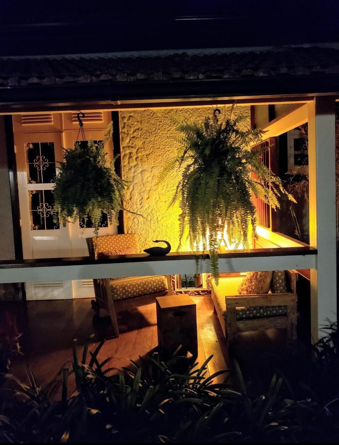 Pousada Pinati Teresópolis Chambre photo
